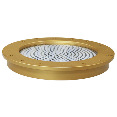 เครื่องทำน้ำเย็น UV LED Curing Equipment 160x30mm 18W / CM2 395nm UV LED Array