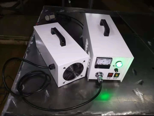 การพิมพ์สกรีน UV Lamp Hand Held Ultraviolet CE RoHS Certificate