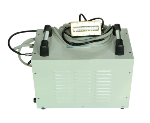 1000W UV LED Ink Curing 395NM Water Cooling สำหรับเครื่องเป่ากาว