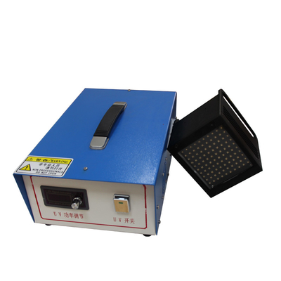 395nm UV LED Curing Lamps สำหรับเคลือบแห้ง 20000 ชั่วโมง Lifespan