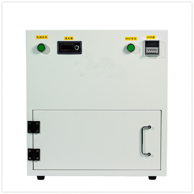300W UV Curing Light Box โทรศัพท์มือถือ LCD OCA Repair UV Curing Chamber