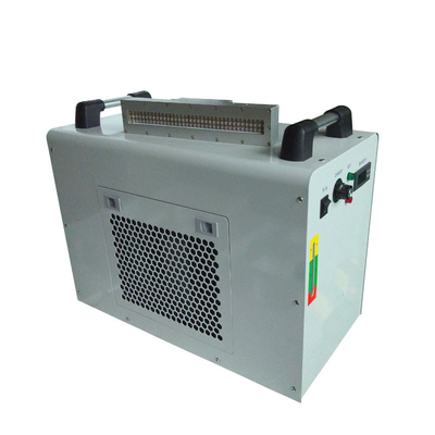 1200w Linear LED UV Curing System 365nm 395nm 405nm เครื่องทำน้ำเย็น
