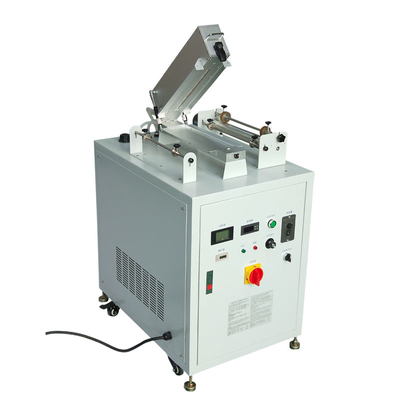 การใช้พลังงานต่ำ UV LED Curing Lamp เครื่องเป่า UV ความเข้มสูงสำหรับหมึก Cured