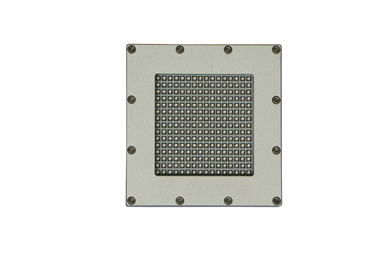 โมดูล LED UV พลังงานสูงความยาวคลื่น 600W 395nm สำหรับการบ่มหมึก UV