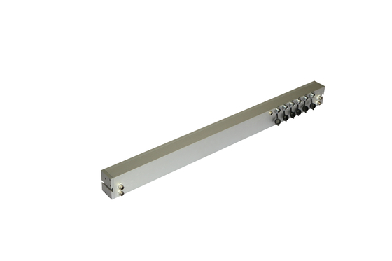 ระบบบ่มแสง UV ประสิทธิภาพสูง 395nm 0% -100% UV Output Adjustment