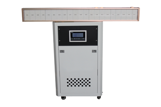 โคมไฟ UV LED การรักษาด้วยน้ําเย็นสําหรับเครื่องมือแห้ง