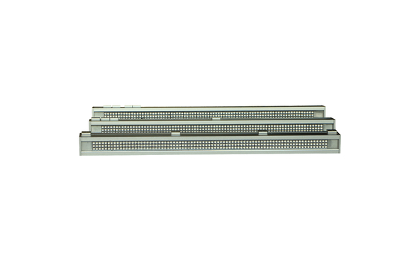 เป็นมิตรกับสิ่งแวดล้อม UV LED Curing Lamp โอโซนฟรี UV Curing System