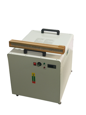 เป็นมิตรกับสิ่งแวดล้อม UV LED Curing Lamp โอโซนฟรี UV Curing System