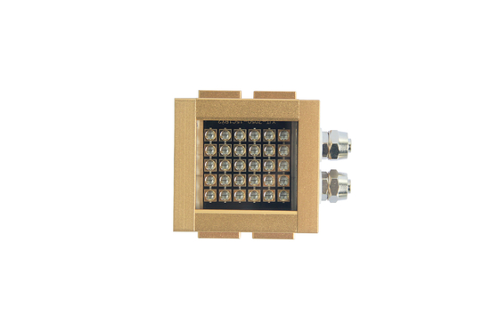 เครื่องบํารุงความแรงสูง 395nm 385nm UV เครื่องแห้งหมึก UV สําหรับเครื่องพิมพ์ เครื่องบํารุงความแรง UV
