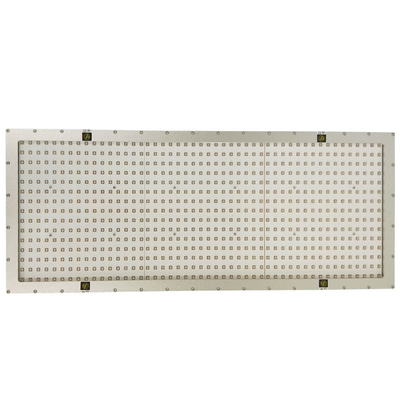 405nm 395nm LED UV Curing Lamp สำหรับการบ่มด้วยกาว CG Brand