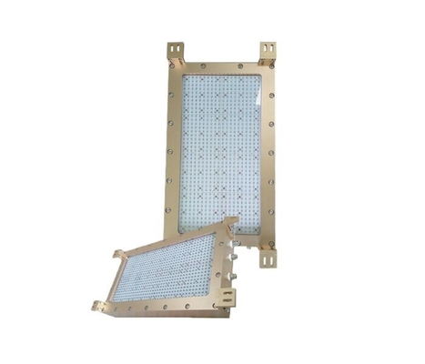 อุปกรณ์บ่ม LED UV 16W ​​/ CM2 395nm 385nm 365nm Water Cooling