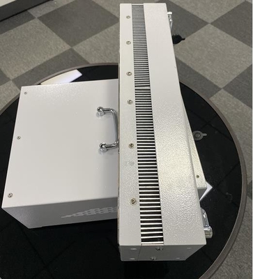 ระบบบ่ม UV 300W ความยาวคลื่น 365nm อากาศเย็นอุณหภูมิต่ำ