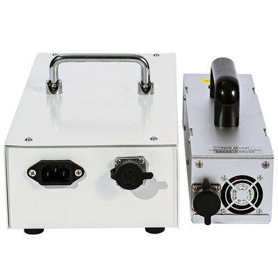 มือถือแสงยูวีบ่ม 395nm AC85V สำหรับการรักษาไม้