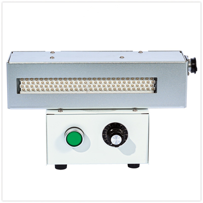 หลอด LED 365nm UV Curing แห้งเร็วพร้อมอายุการใช้งาน 20000 ชั่วโมง