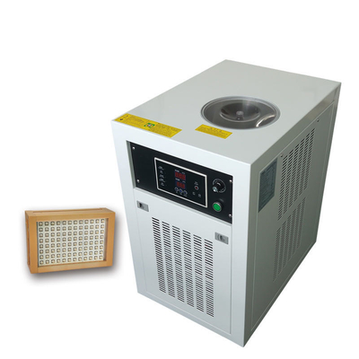 หลอดรักษา UV Ultraviolet แห้ง 365nm 395nm 405nm สําหรับกาว สีเขียว ผสมน้ํามัน PCB Board Coating LCD Screen Paint