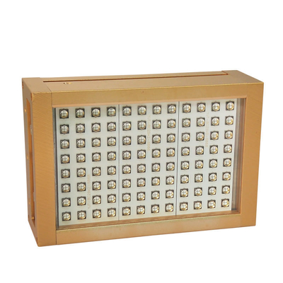 ระบบรักษา UV LED พลังงานสูง 1200W ระบบรักษา UV LED 385nm เครื่องแห้ง UV ที่เย็นด้วยน้ํา
