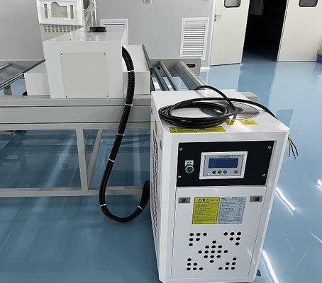 UV-curing Light-curing System UV Retrofits แหล่งแสง UV เครื่องแห้ง UV