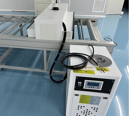 UV-curing Light-curing System UV Retrofits แหล่งแสง UV เครื่องแห้ง UV