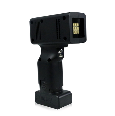 หลอดรักษา UV LED ความเข้มข้นสูง 50W หลอด Ultraviolet สําหรับกระจกหน้ารถ