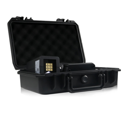 80W LEDUV หลอดฆ่าเชื้อ หลอด UVC หลอด 280nm ledv แสงพกพา