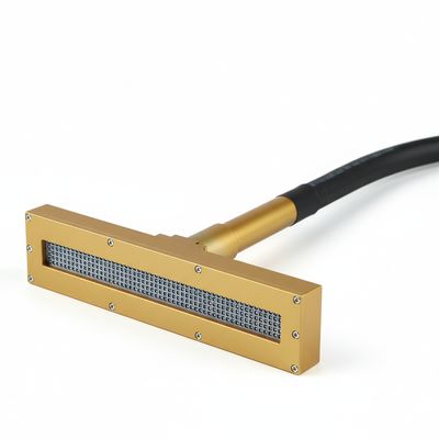 การติดตั้งง่าย ระบบรักษาแสง UV 18W / CM2 การเย็นน้ํา