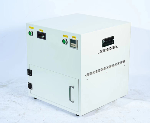 Fast UV Curing Chamber 385nm Air Cooling CE ใบรับรอง RoHS