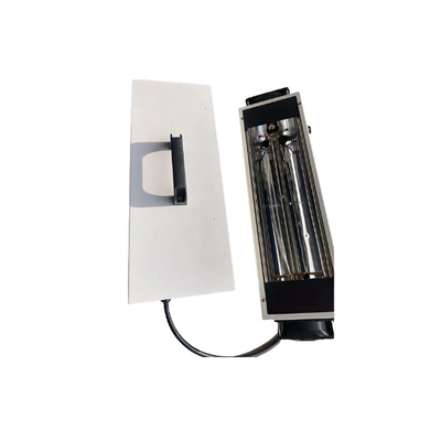 การพิมพ์สกรีน UV Lamp Hand Held Ultraviolet CE RoHS Certificate
