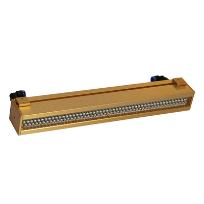 1200W LED UV Curing System 265V สำหรับ Sheet Fed Offset Press OEM