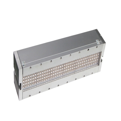 405nm Parallel LED UV Curing Lamp ระยะการเปล่งแสง 30 มม. สำหรับการเคลือบ