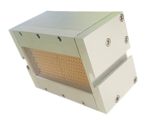 หลอด UV บ่ม 1200W AC85V 395 Nm UV Light CE ใบรับรอง RoHS
