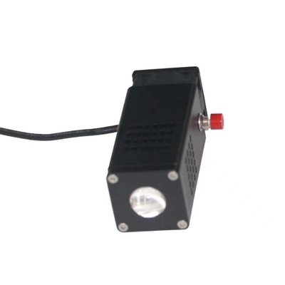 ไฟฉาย UV พกพา สีม่วง ไม่มีการปล่อย VOC OEM ODM