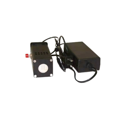 ไฟฉาย UV พกพา สีม่วง ไม่มีการปล่อย VOC OEM ODM