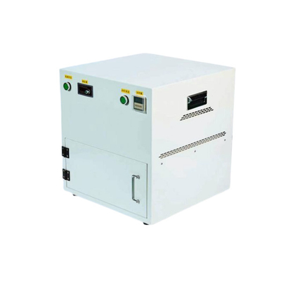 No Ozone UV Curing Chamber 3D Print Curing Chamber พร้อมพื้นที่การบ่ม 400x400