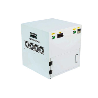 LED UV Curing Chamber 365nm 395nm พร้อมอายุการใช้งาน 10,000 ชั่วโมง