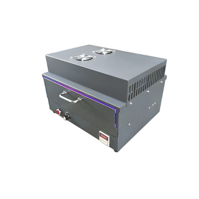 ไม่มีห้องบ่มแสง UV ของ Mercury สำหรับกาว UV UV Ink OEM ODM