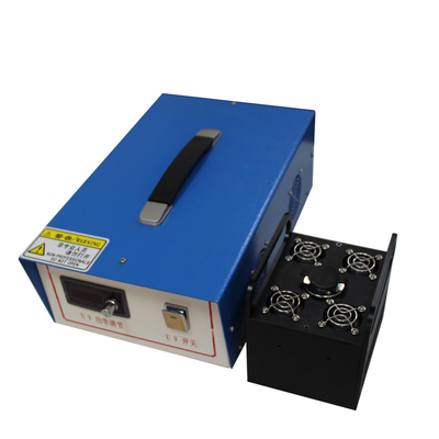 เครื่องเป่า UV แบบระบายความร้อนด้วยอากาศ, อุปกรณ์บ่ม UV LED 365NM 385NM 395NM