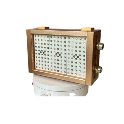 เครื่องทำน้ำเย็น LED UV Curing Lamp 8-12w / Cm2 ความเข้มของการฉายรังสี No Ozone