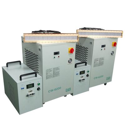 เครื่องบ่ม UV LED ระบายความร้อนด้วยน้ำ 4500W สำหรับเครื่องพิมพ์ออฟเซต ODM