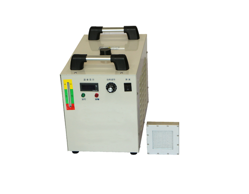 อุปกรณ์บ่มแสง UV 300w, หลอด LED UV 405nm สำหรับเรซิ่น