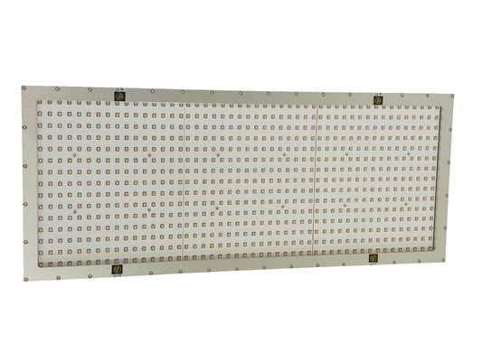20000H UV LED บ่มแสงสำหรับเครื่องบ่มแก้ว ODM OEM