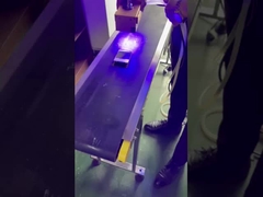 1200W 395nm UV LED การรักษาระบบน้ําเย็น อายุการใช้งาน 20000H