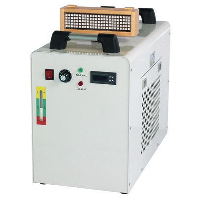OEM/ODM 365nm 395nm น้ำ Cooling High Power LED เครื่องบ่ม UV สำหรับ Conformal เคลือบ &amp; Electronics ASSEMBLY