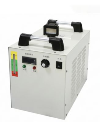 High Power uv curing equipment  600W 395nm Wavelength For UV Ink Curing