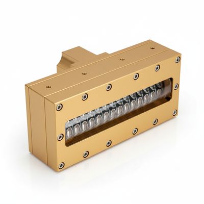 สะอาดต่อสิ่งแวดล้อม UV LED INK การรักษาโอโซน