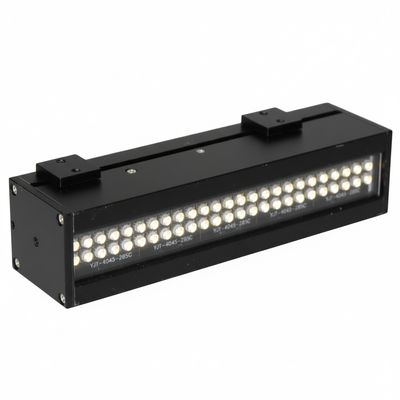 เครื่องอบ UV LED กำลังไฟสูงแบบพกพา AV265V 1200W อุปกรณ์อบ UV OEM