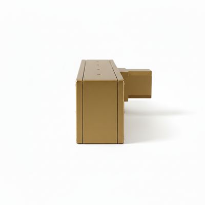 ระบบอบแห้งหมึก UV แบบไม่มีโอโซน, ไฟ UV 395nm สำหรับการบ่มกาว OEM