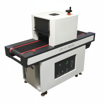 สายพานลำเลียงระบายความร้อนด้วยน้ำสำหรับการบ่มด้วยรังสียูวี, อุปกรณ์ไฟยูวี, ระบบไฟยูวี, ไฟยูวีสำหรับการบ่มกาว