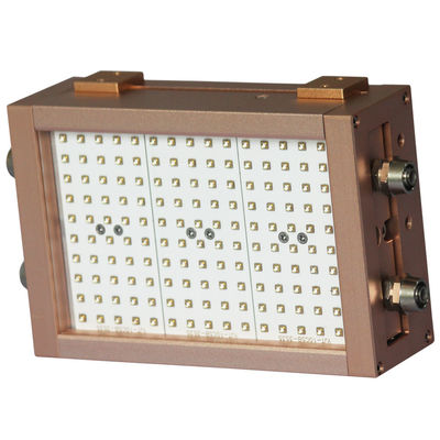 โซลูชันหลอดไฟ UV บ่มแบบ Ultraviolet C ไม่มีโอโซน สำหรับเครื่องพิมพ์สกรีน ได้รับใบรับรอง RoHS เทคโนโลยีใหม่