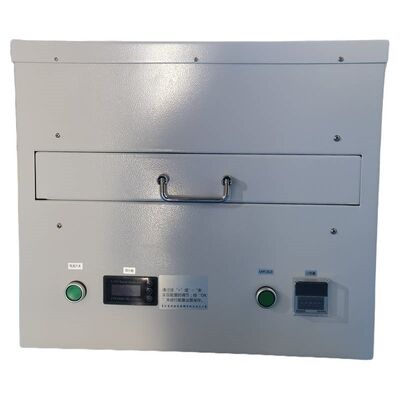 ห้องทดลอง UV Curing สําหรับการแห้งของสารสับและวัสดุการเคลือบ