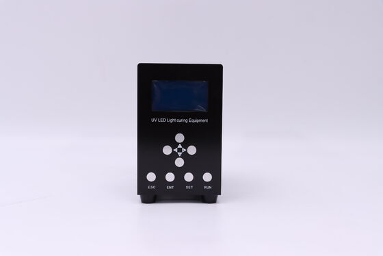 Industrial UV Glue Curing UVLED Spot Lamp